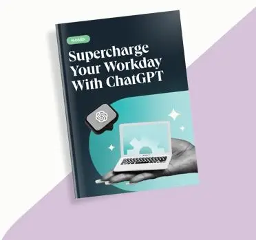 Grow your Business faster using ChatGPT