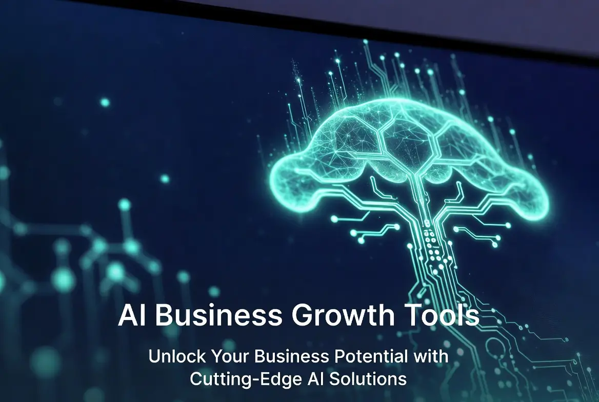AI Business Growth Tools